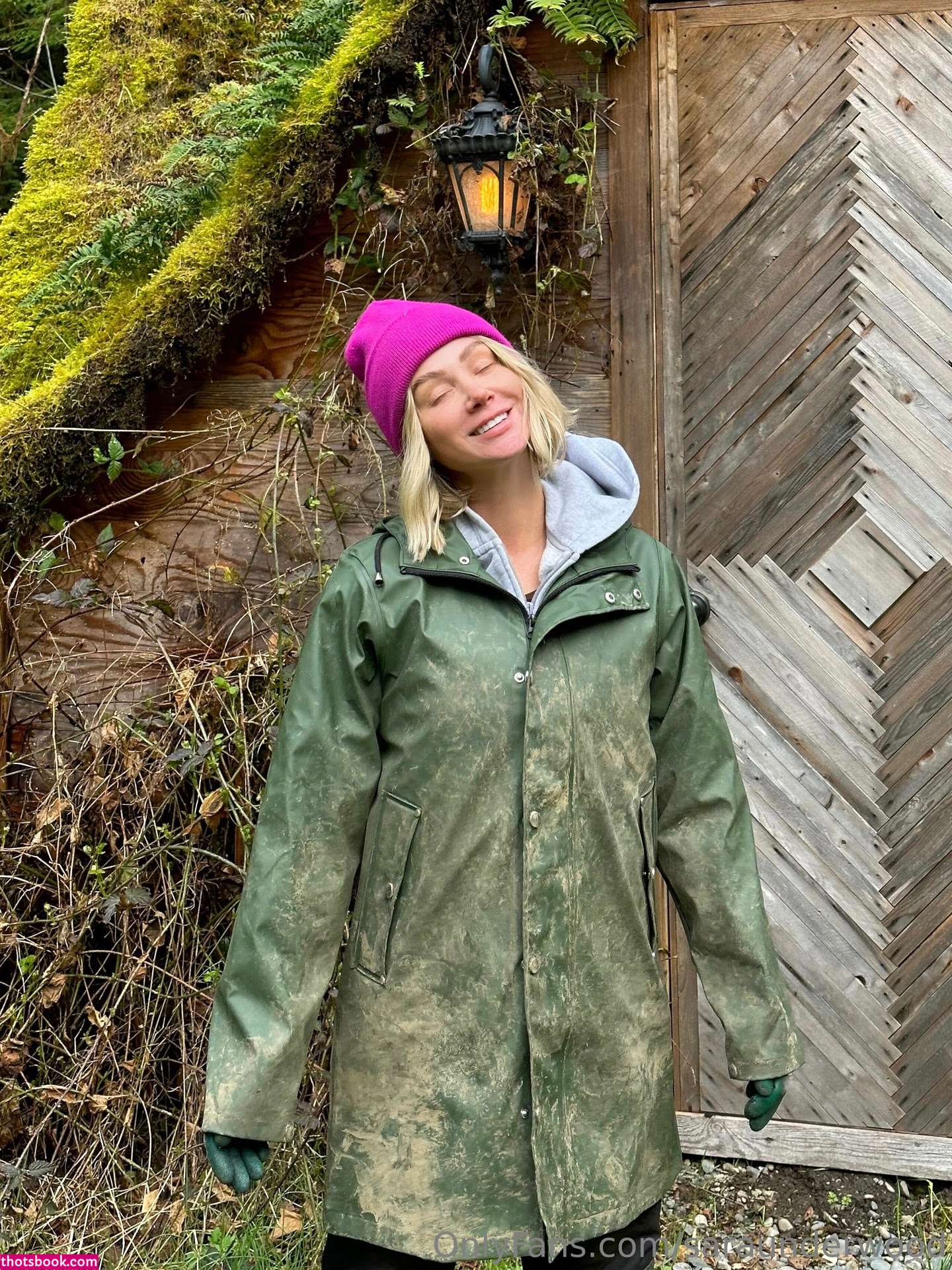 Sara Jean Underwood Saraunderwood Nude OnlyFans Photos #51 721583