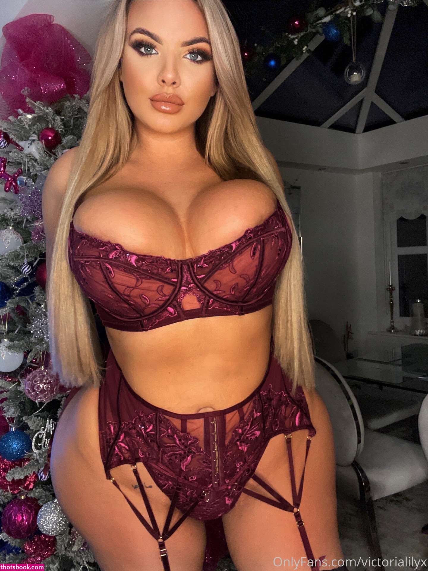 Victorialilyx Nude OnlyFans Photos #1 721674