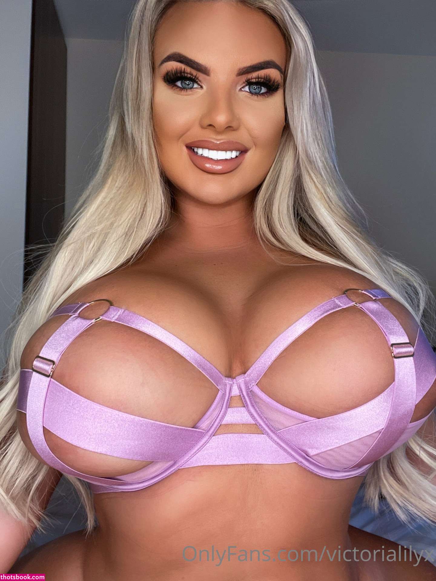 Victorialilyx Nude OnlyFans Photos #1 721677