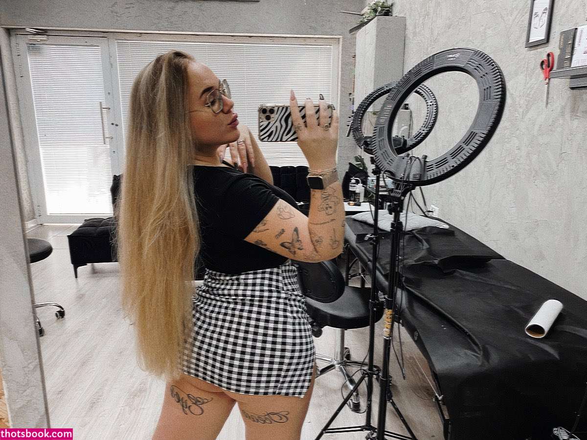 Arinicookies Arina Kortchov Nude OnlyFans Photos #2 722025