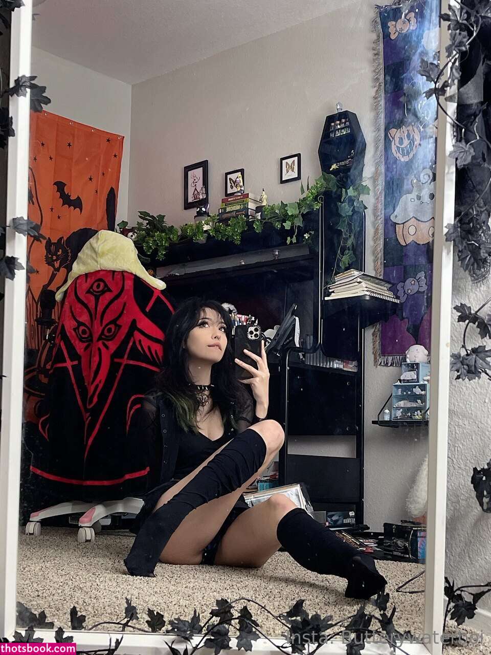 Butterywaterboi Nude OnlyFans Photos #32 722181