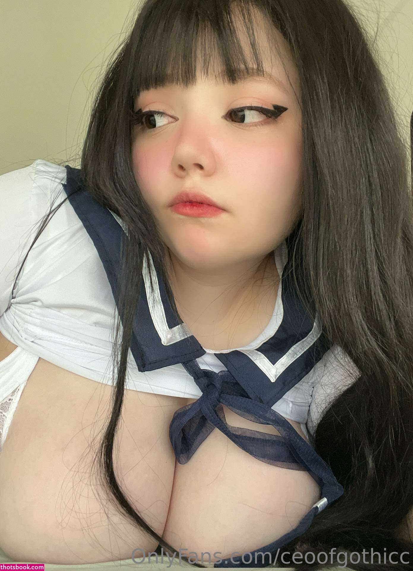 Cclowniac Ceoofgothicc Gothicc justgothicc Nude OnlyFans Photos #5 722321