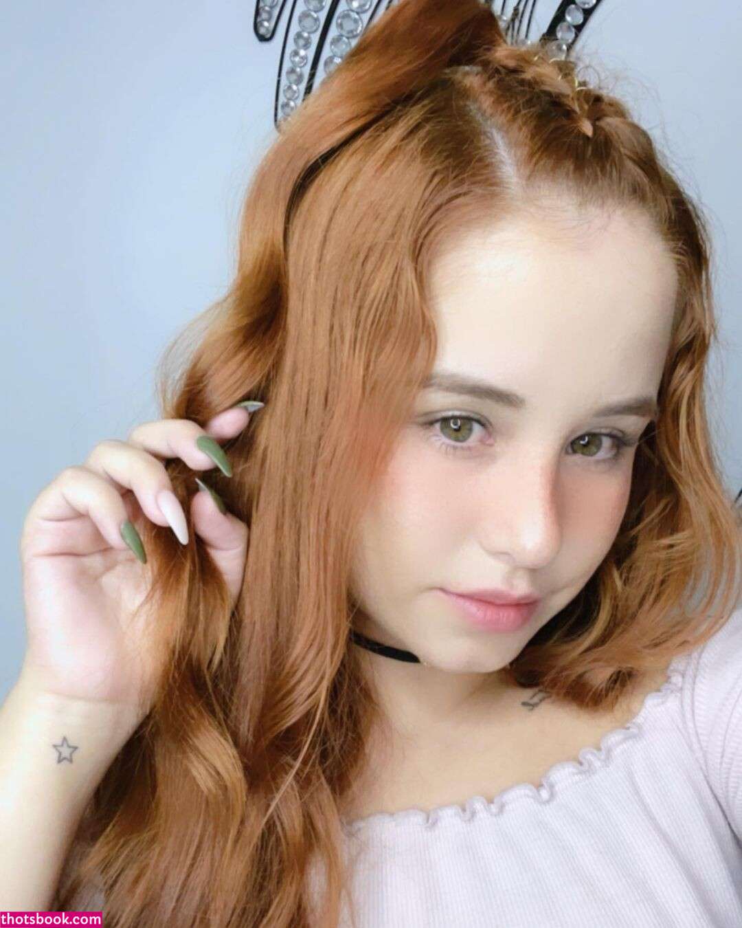 Dulcemariaa Nude OnlyFans Photos #1 722408