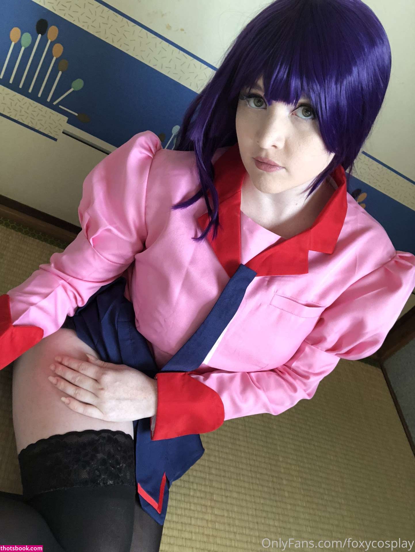 FoxyCosplay Nude OnlyFans Photos #1 722471