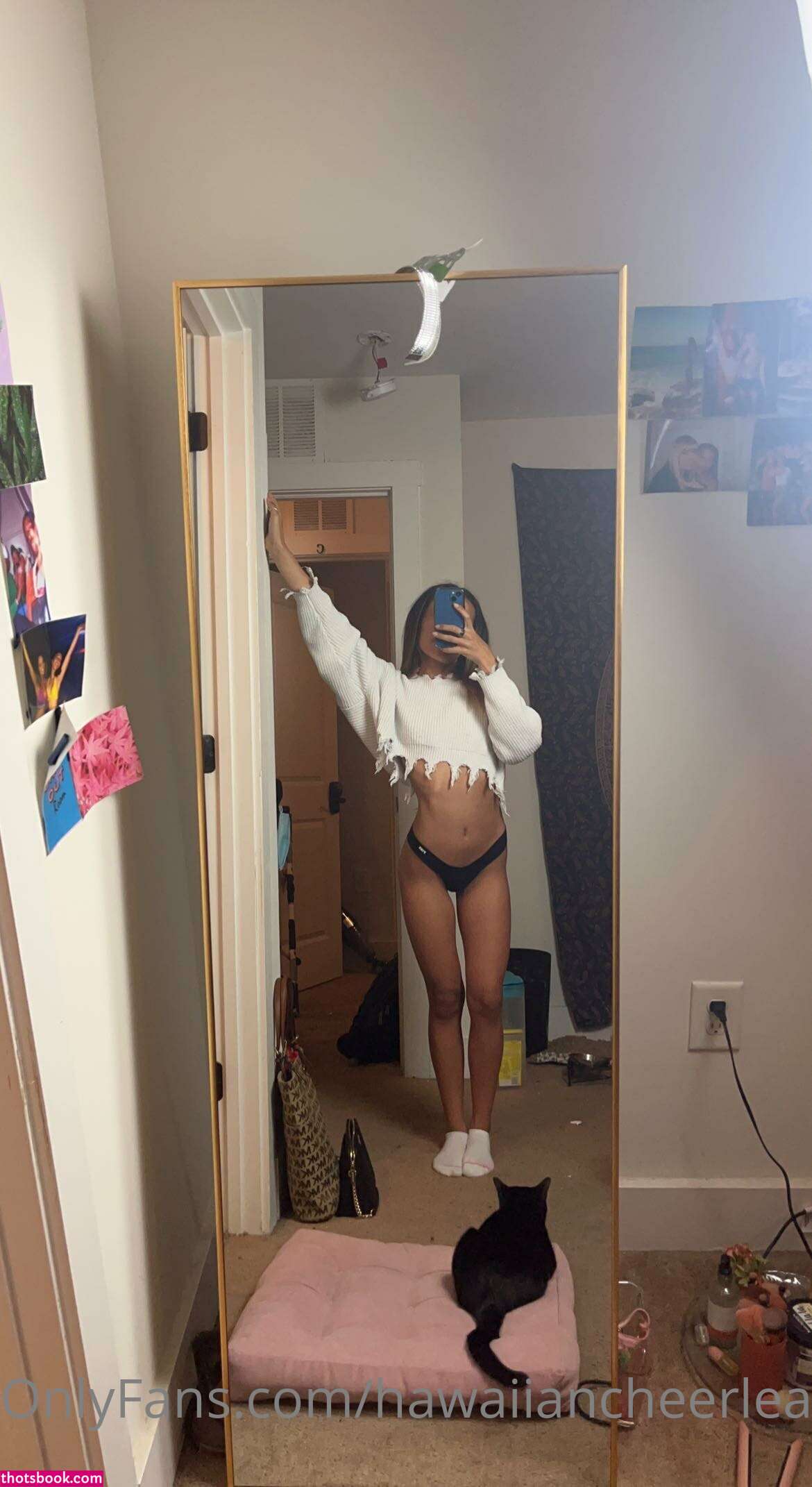 hawaiiancheerleaderxx Nude OnlyFans Photos #5 722656