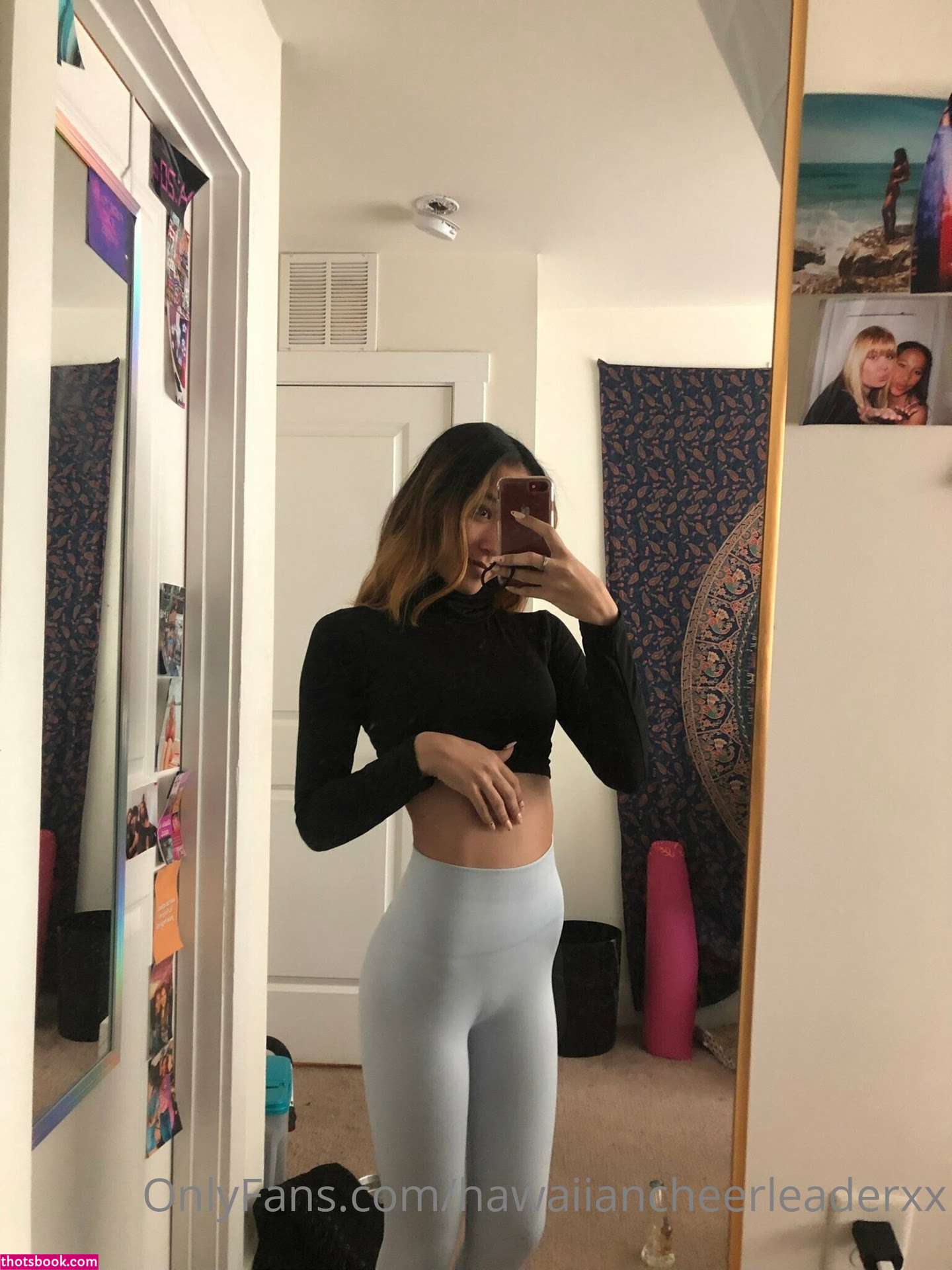 hawaiiancheerleaderxx Nude OnlyFans Photos #7 722684