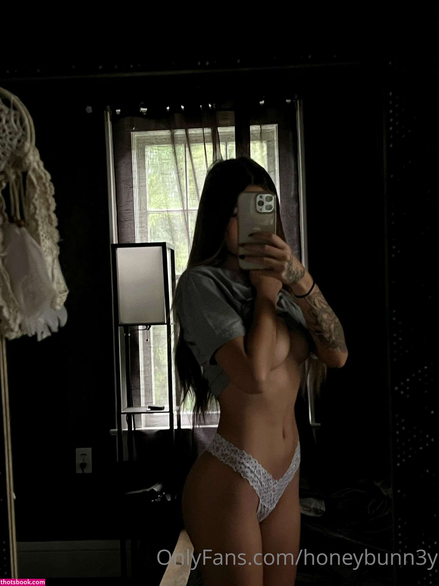 honeybunn3y Kait Violet Nude OnlyFans Photos #7 722744