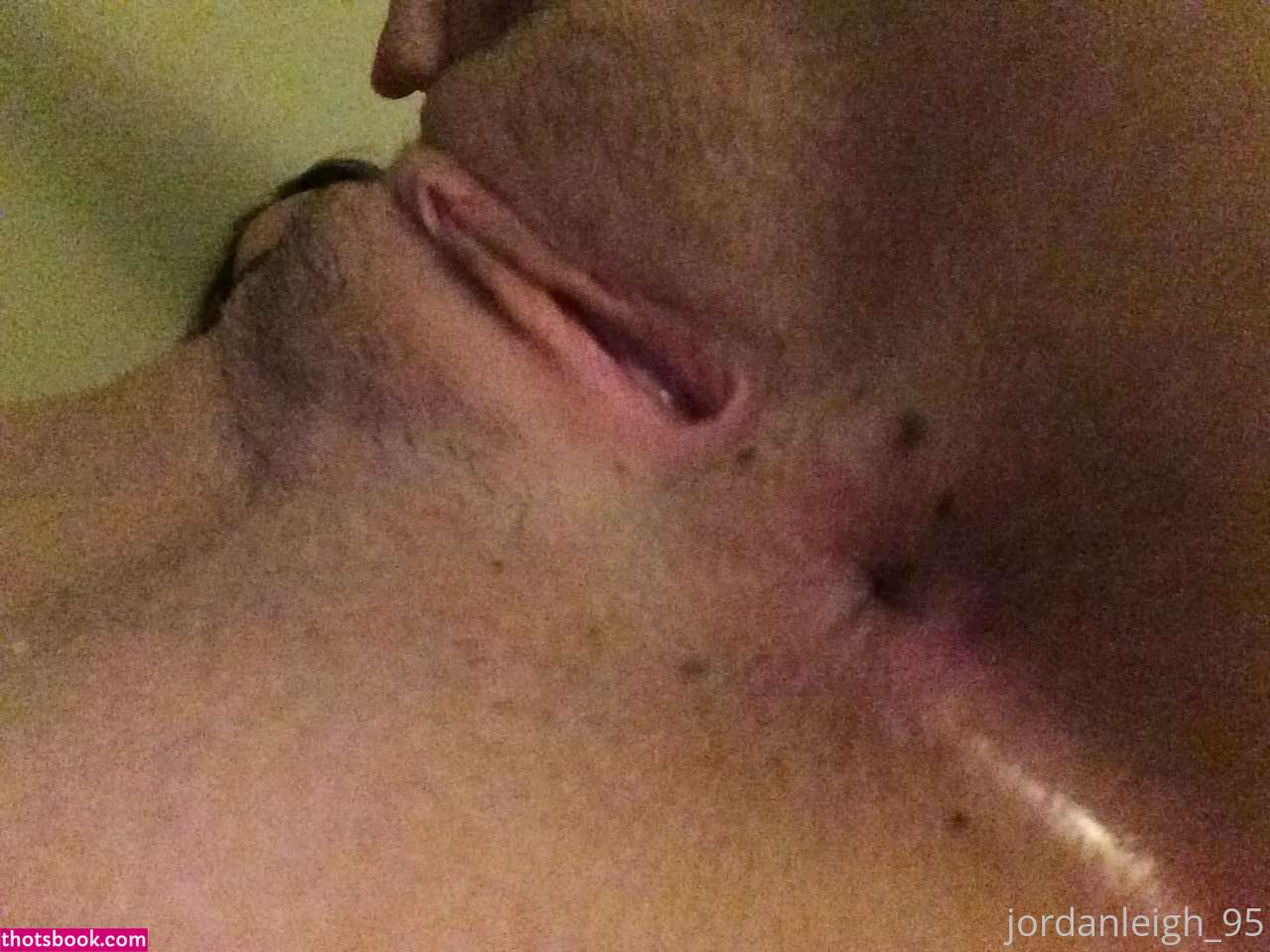 Jordan Leigh Nude OnlyFans Photos #1 722761