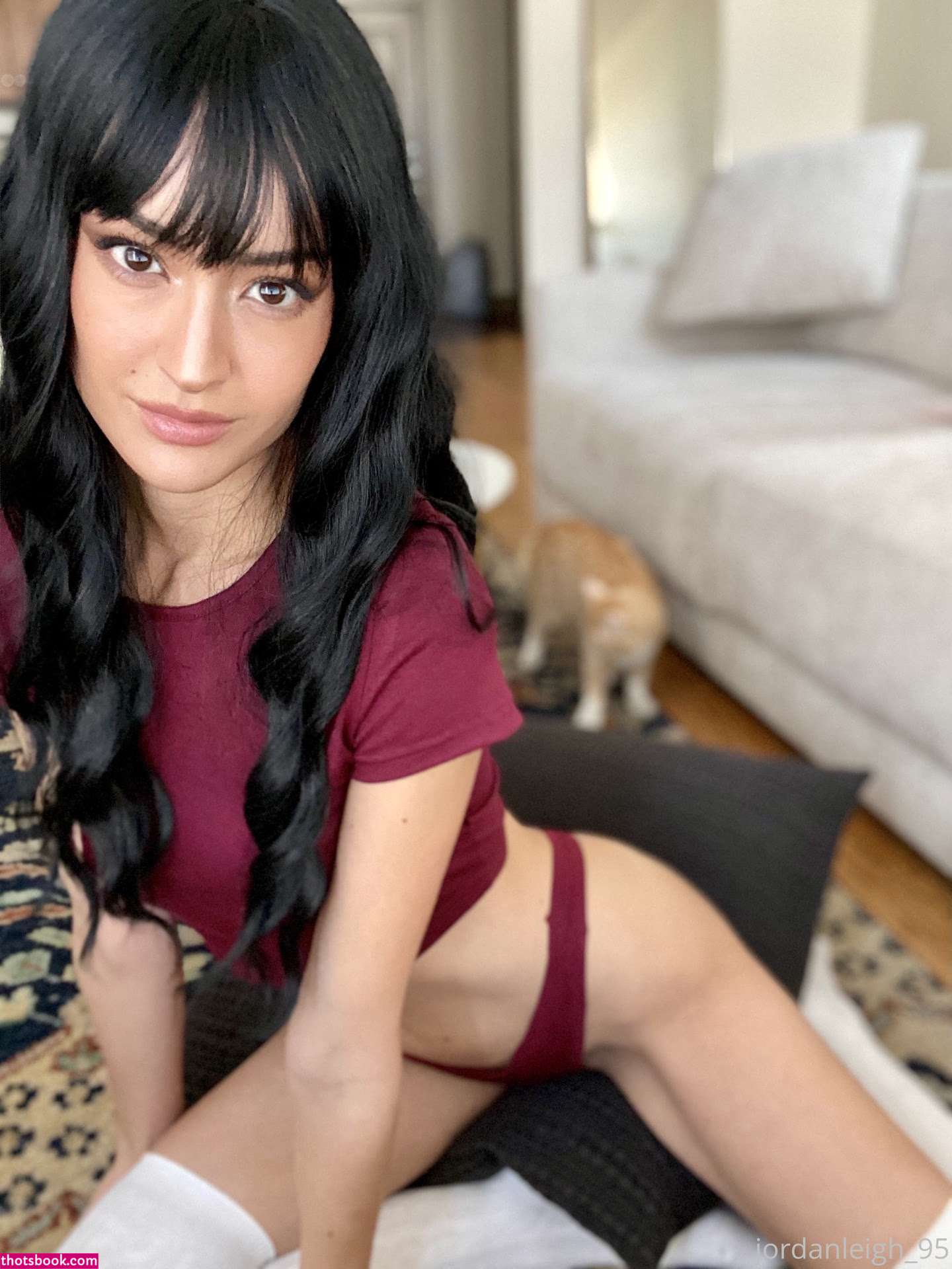 Jordan Leigh Nude OnlyFans Photos #3 722785