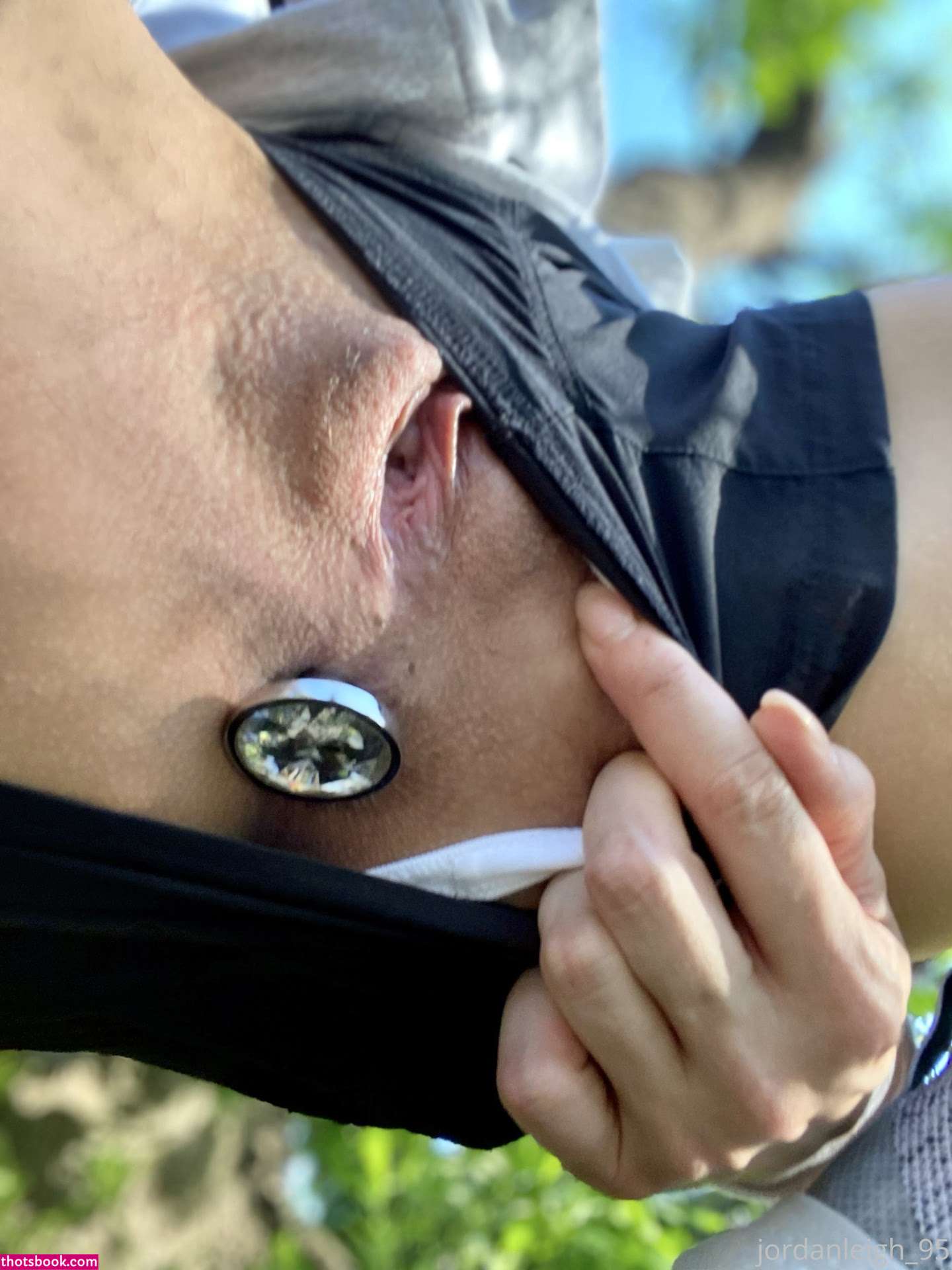 Jordan Leigh Nude OnlyFans Photos #6 722812