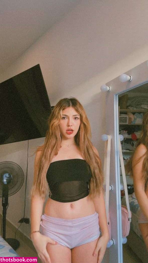 Nightmare succubus yuwu Nude OnlyFans Photos #5 723236