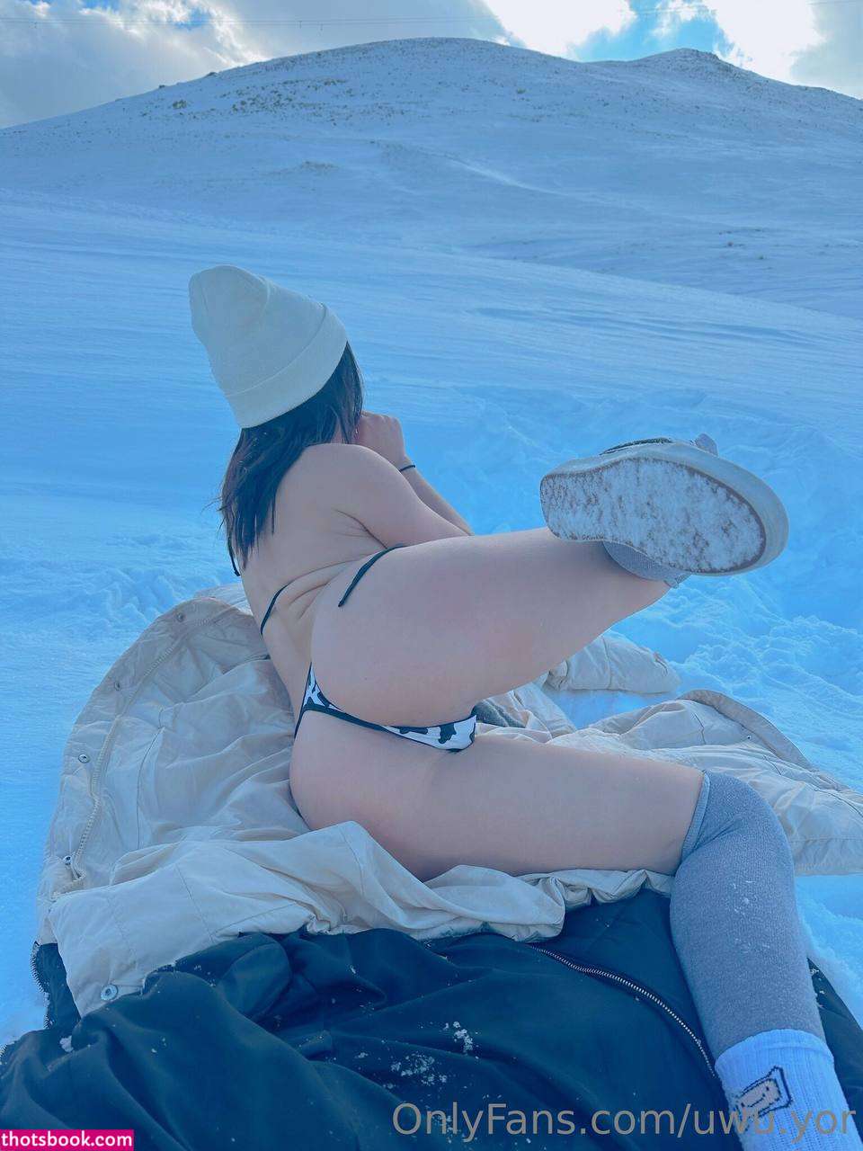 Nightmare succubus yuwu Nude OnlyFans Photos #6 723245