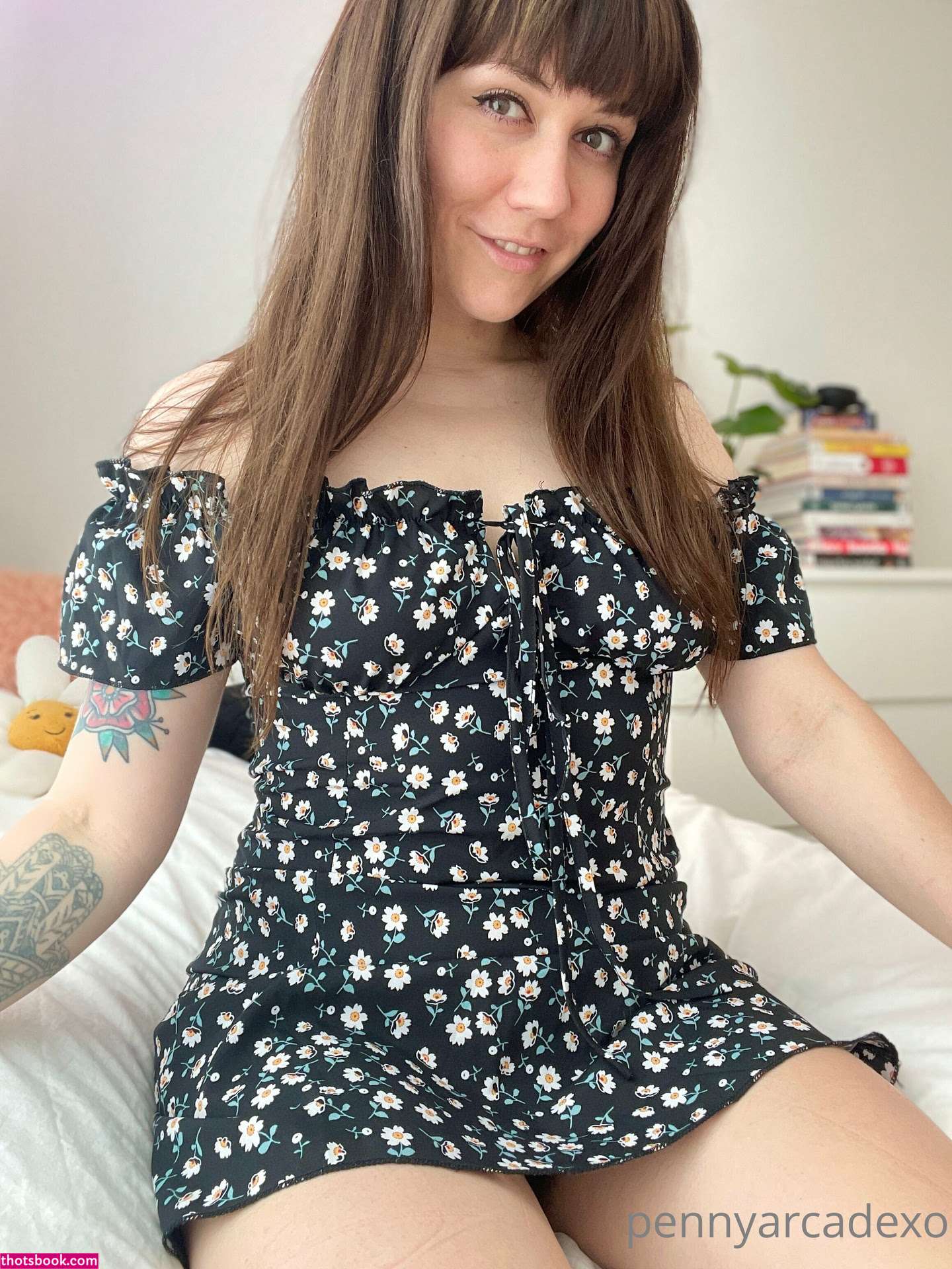 pennyarcadexo Penny Arcade Nude OnlyFans Photos #1 723272