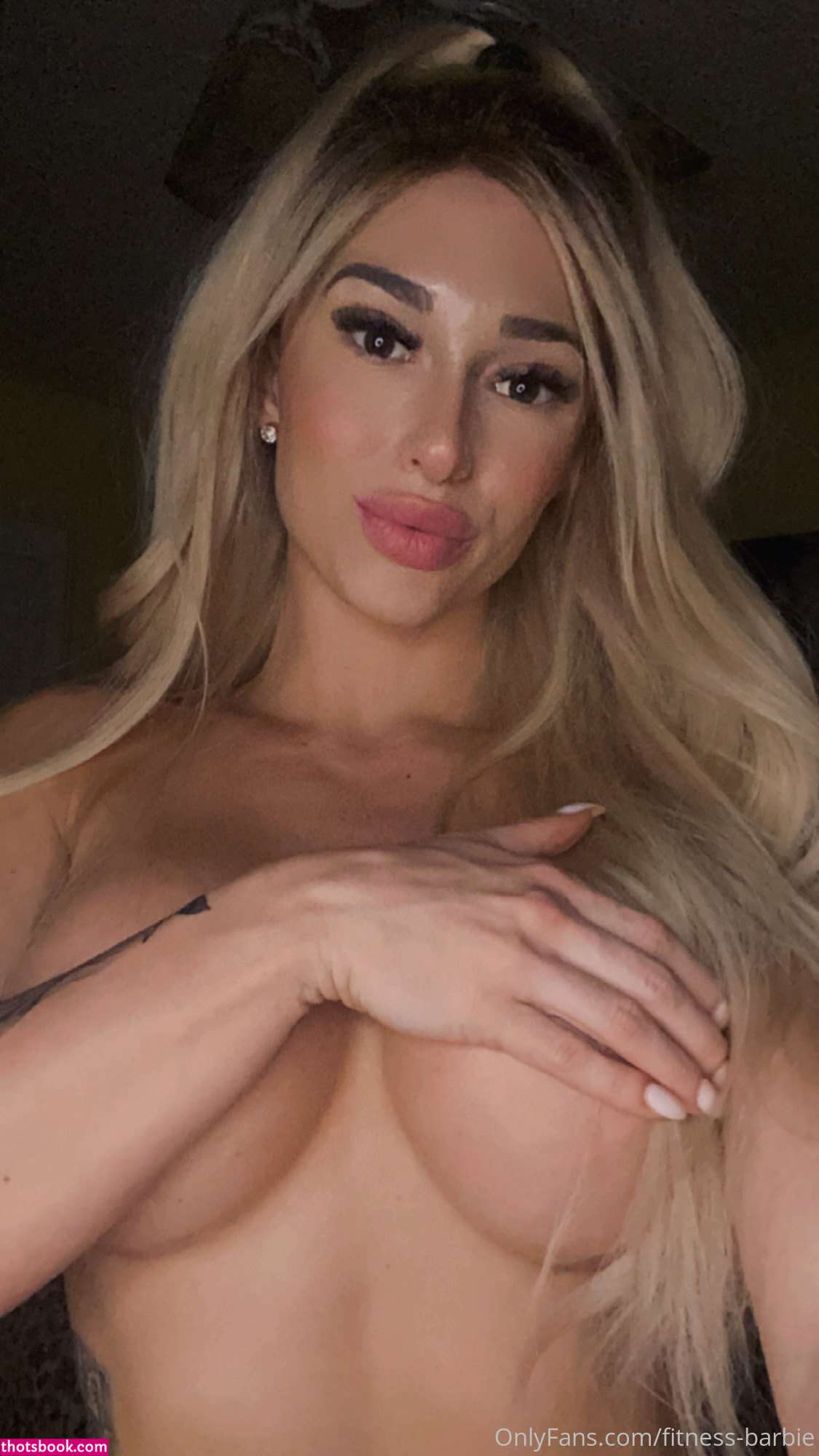 Sydney Elise Nude OnlyFans Photos #4 723449