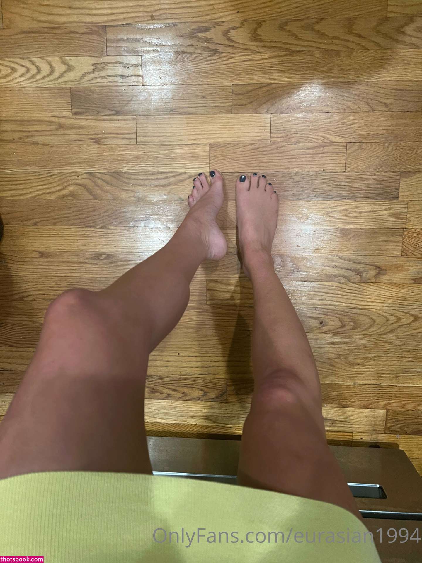 Yana Demeester Eurasian1994 Nude OnlyFans Photos #2 723613