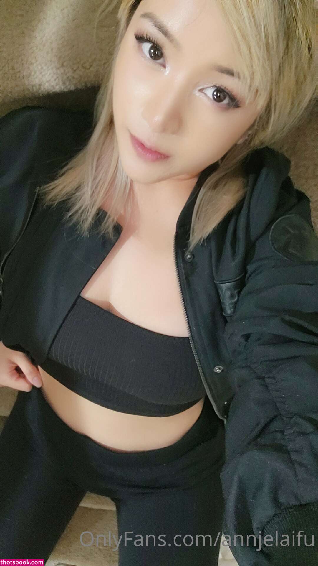 Annjelaifu Nude OnlyFans Photos #5 662743