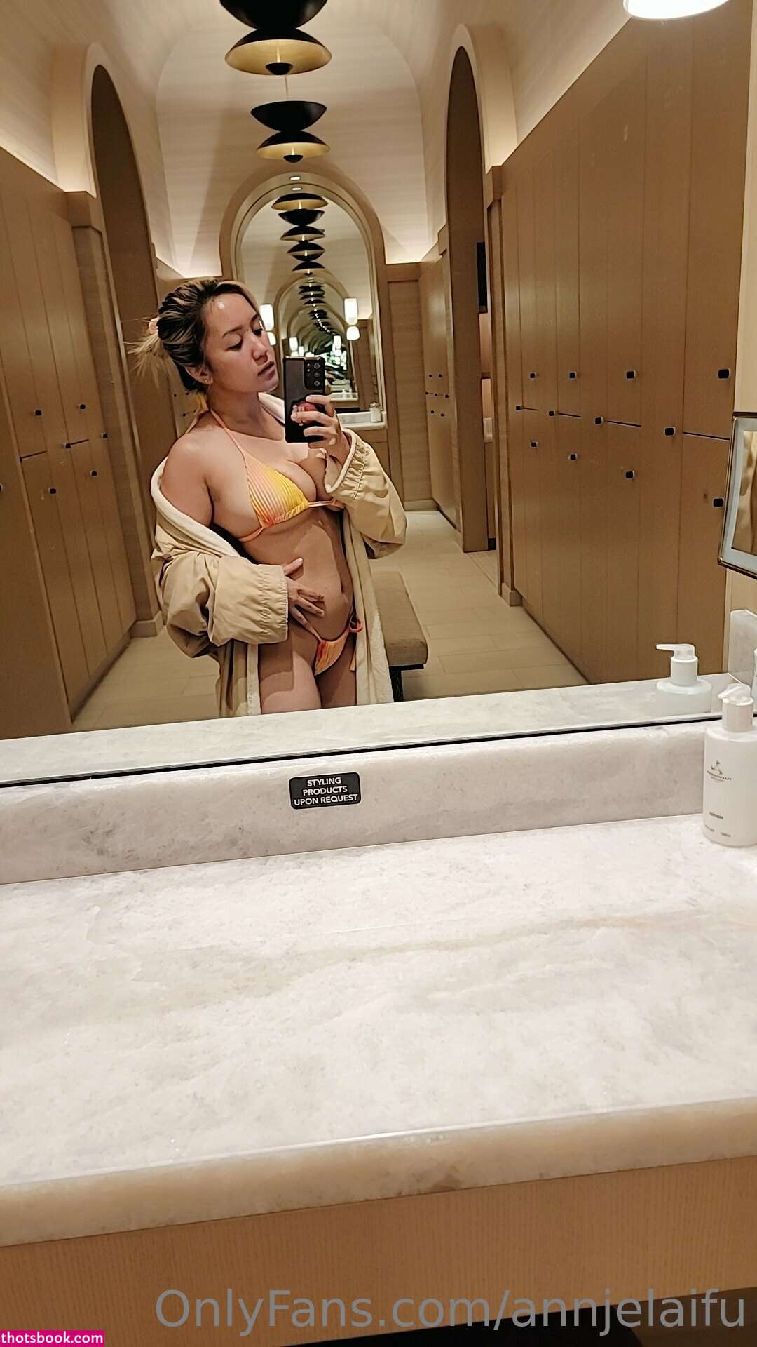 Annjelaifu Nude OnlyFans Photos #6 662746