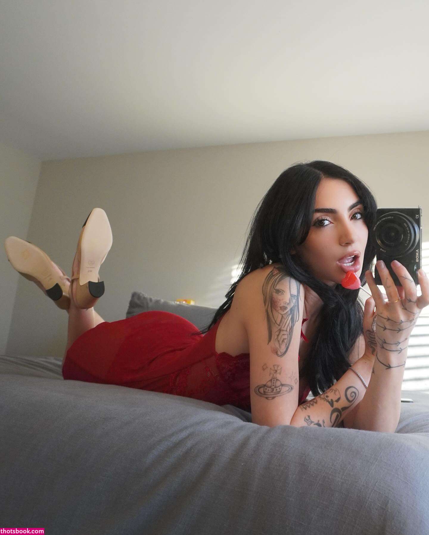 Giagerardi Gia Isabella Nude OnlyFans Photos #6 662947