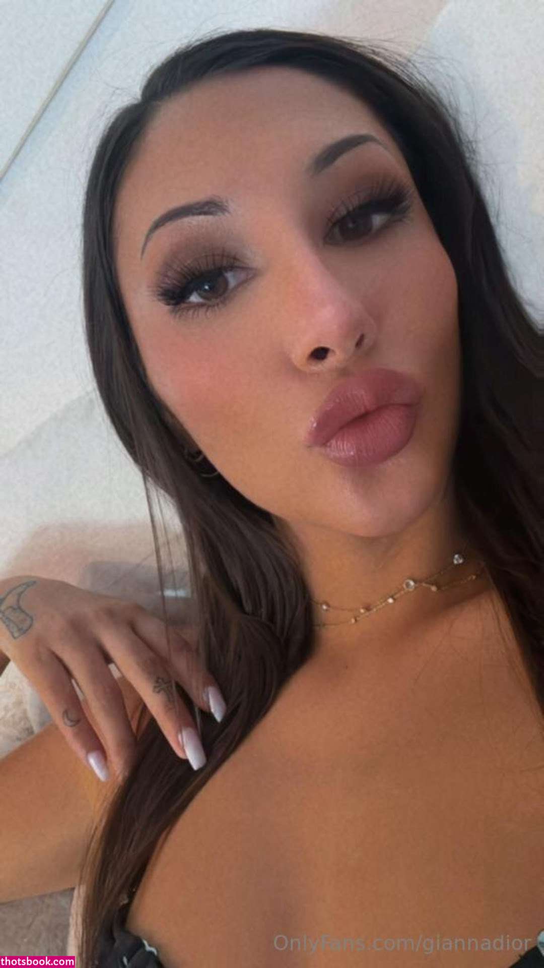 Gianna Dior Nude OnlyFans Photos #14 662957