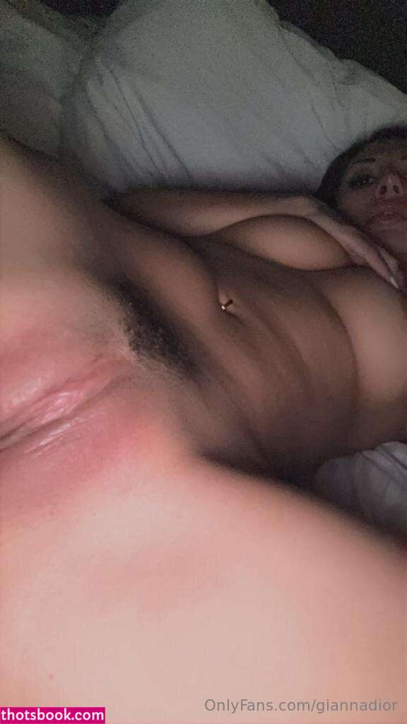 Gianna Dior Nude OnlyFans Photos #19 662982