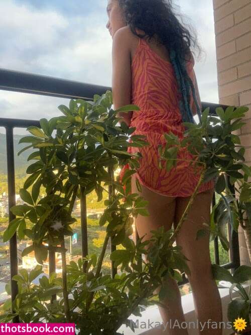 MakyMakys makaylacortez makayla77 Nude OnlyFans Photos #6 663224