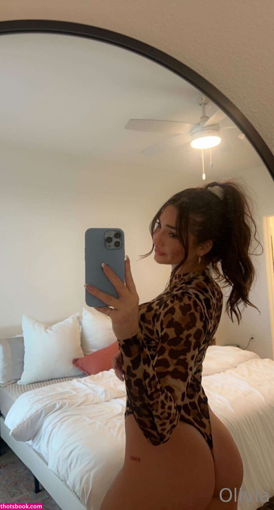 Olivia Joann oliviamogan Nude OnlyFans Photos #1 663340