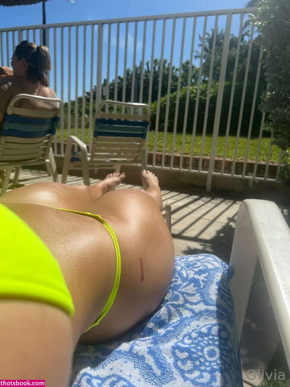 Olivia Joann oliviamogan Nude OnlyFans Photos #2 663365