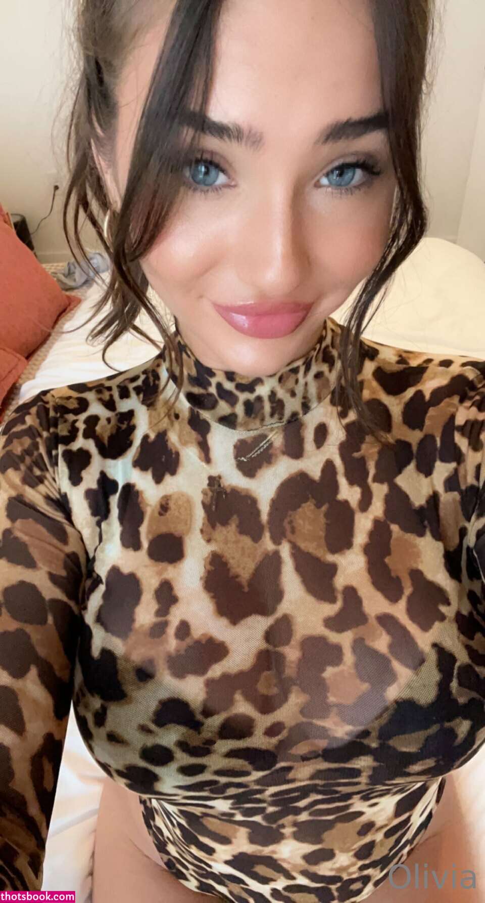 Olivia Joann oliviamogan Nude OnlyFans Photos #2 663371