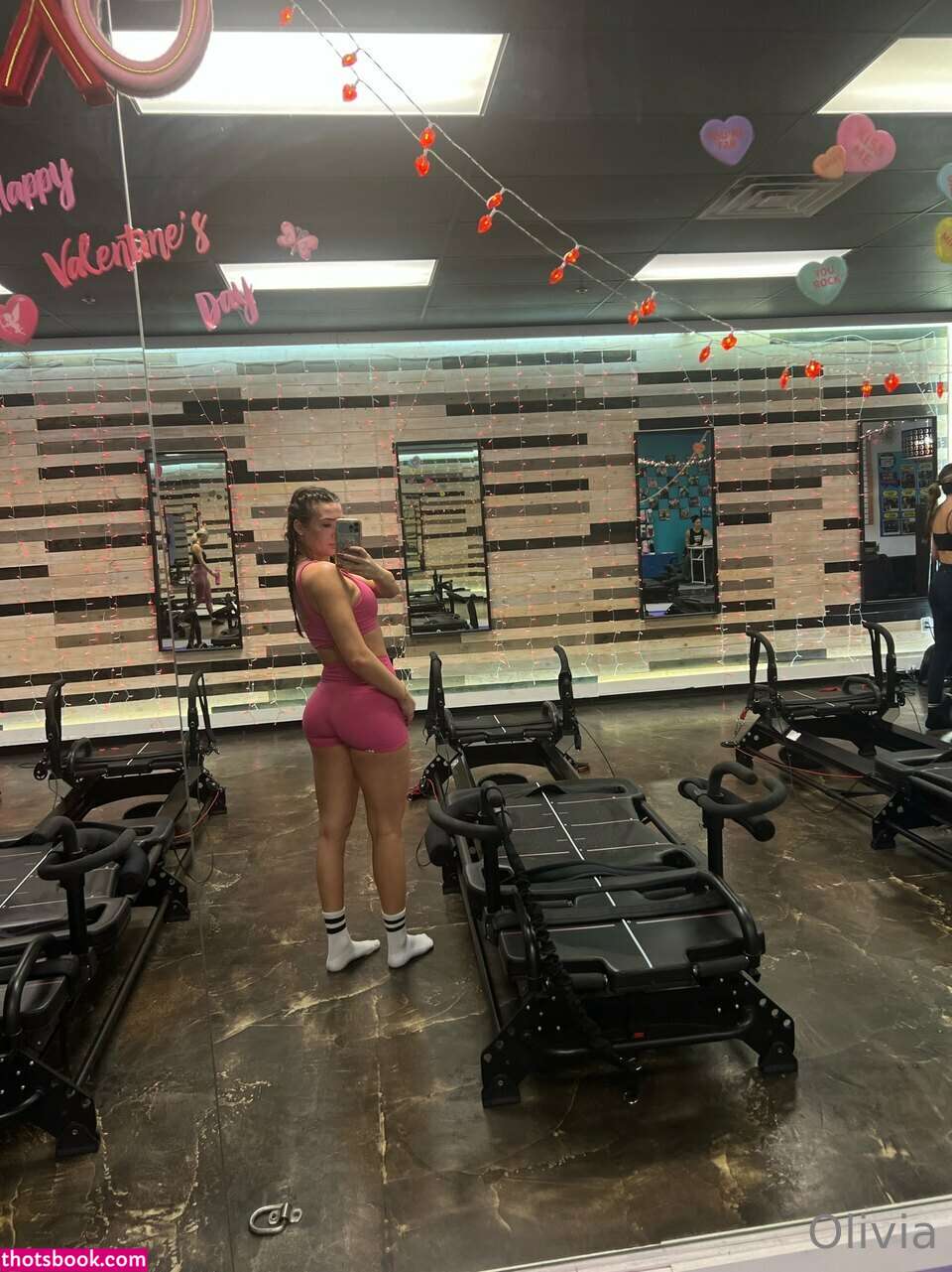 Olivia Joann oliviamogan Nude OnlyFans Photos #2 663372