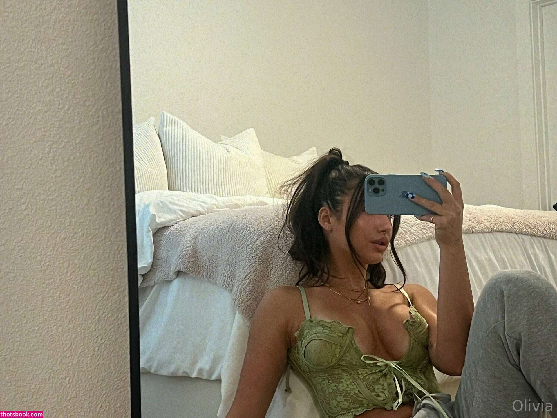 Olivia Joann oliviamogan Nude OnlyFans Photos #7 663411