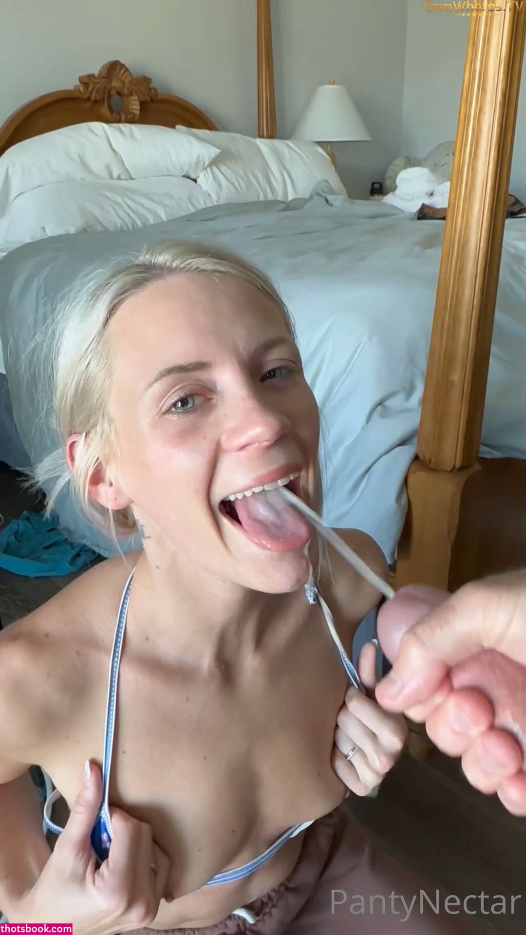 PantyNectar Nude OnlyFans Photos #6 663448