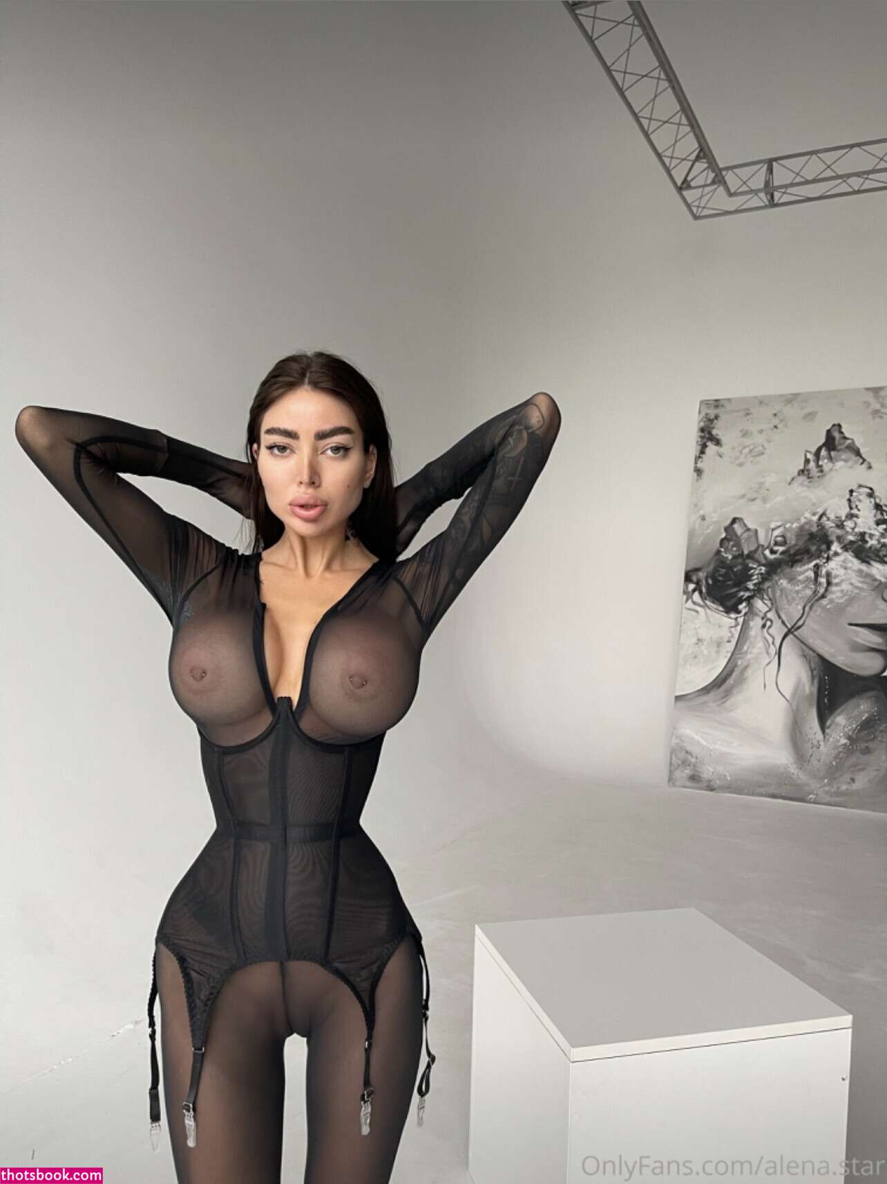 Alena Omovych Nude OnlyFans Photos #14 664146