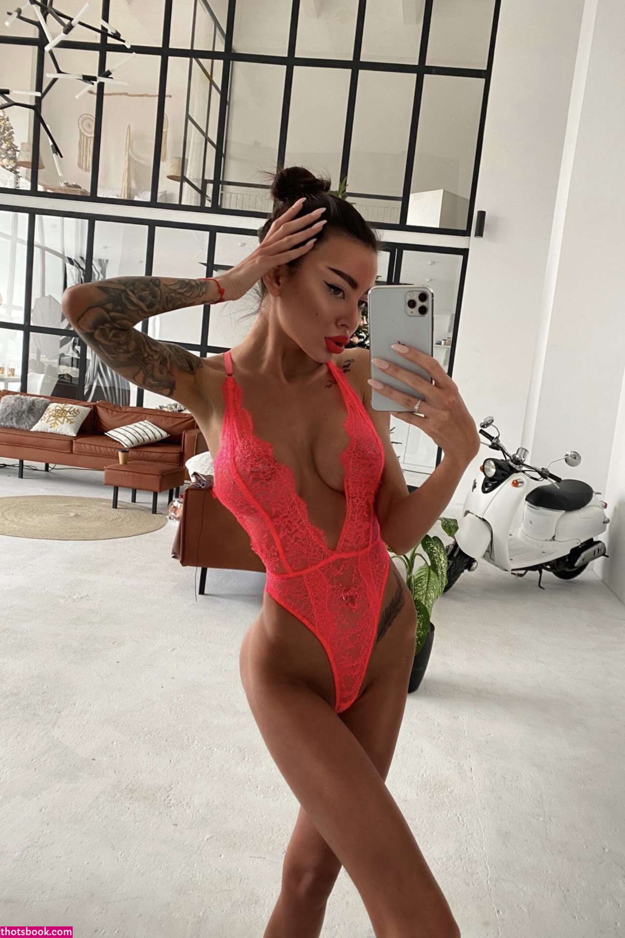 Alena Omovych Nude OnlyFans Photos #14 664156