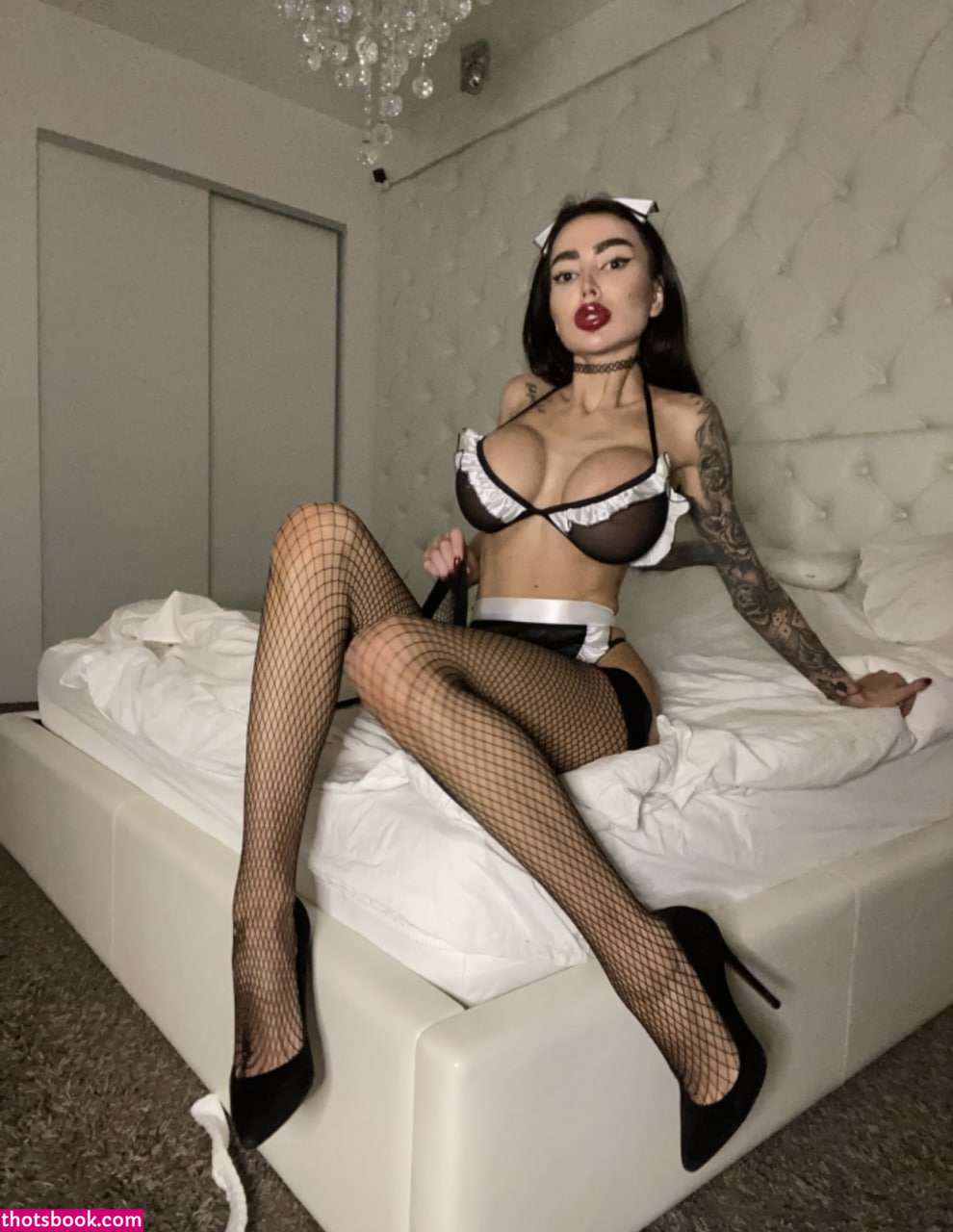 Alena Omovych Nude OnlyFans Photos #15 664182