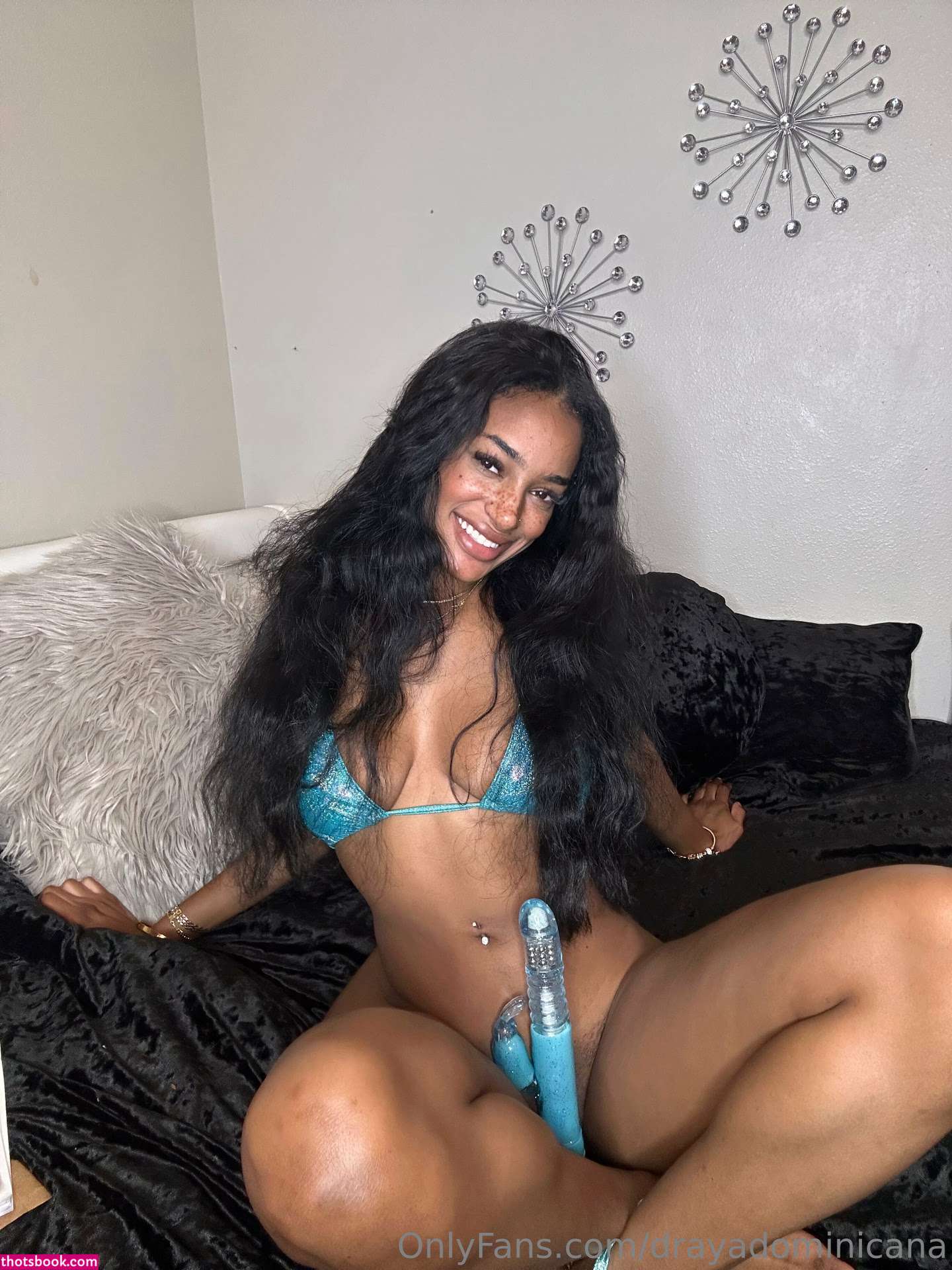 drayadominicana Freckles Nude OnlyFans Photos #10 664396