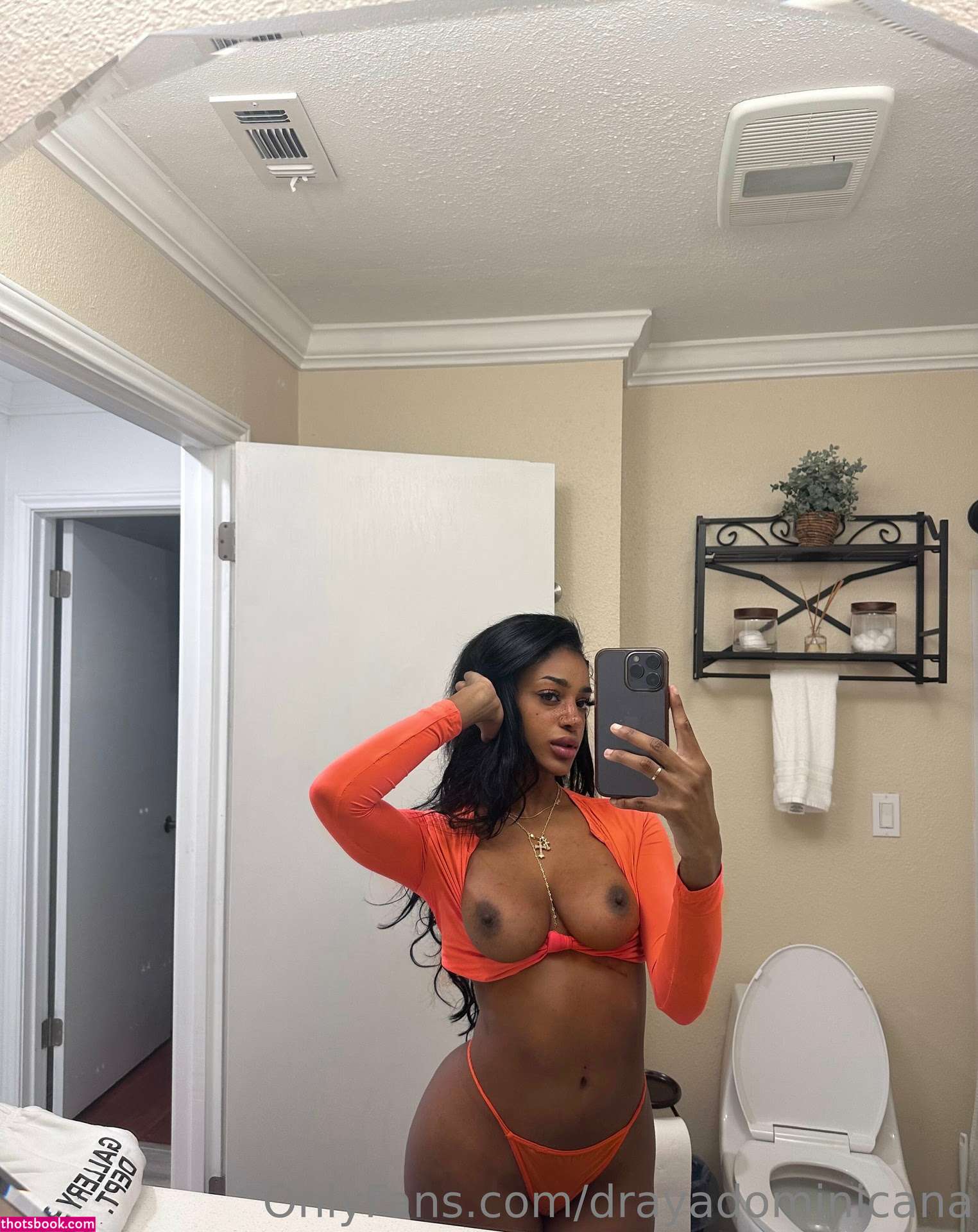 drayadominicana Freckles Nude OnlyFans Photos #13 664449