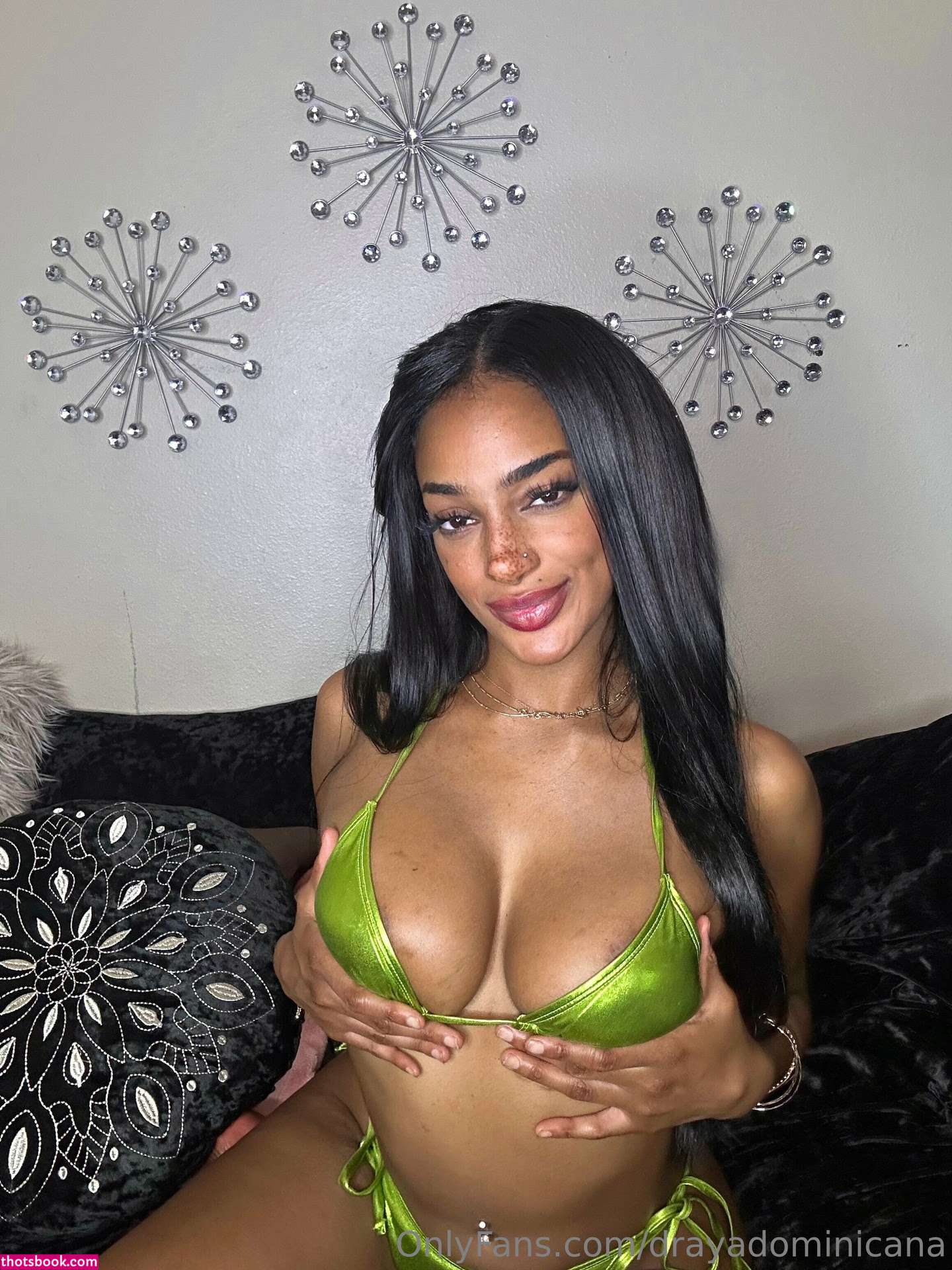 drayadominicana Freckles Nude OnlyFans Photos #14 664464