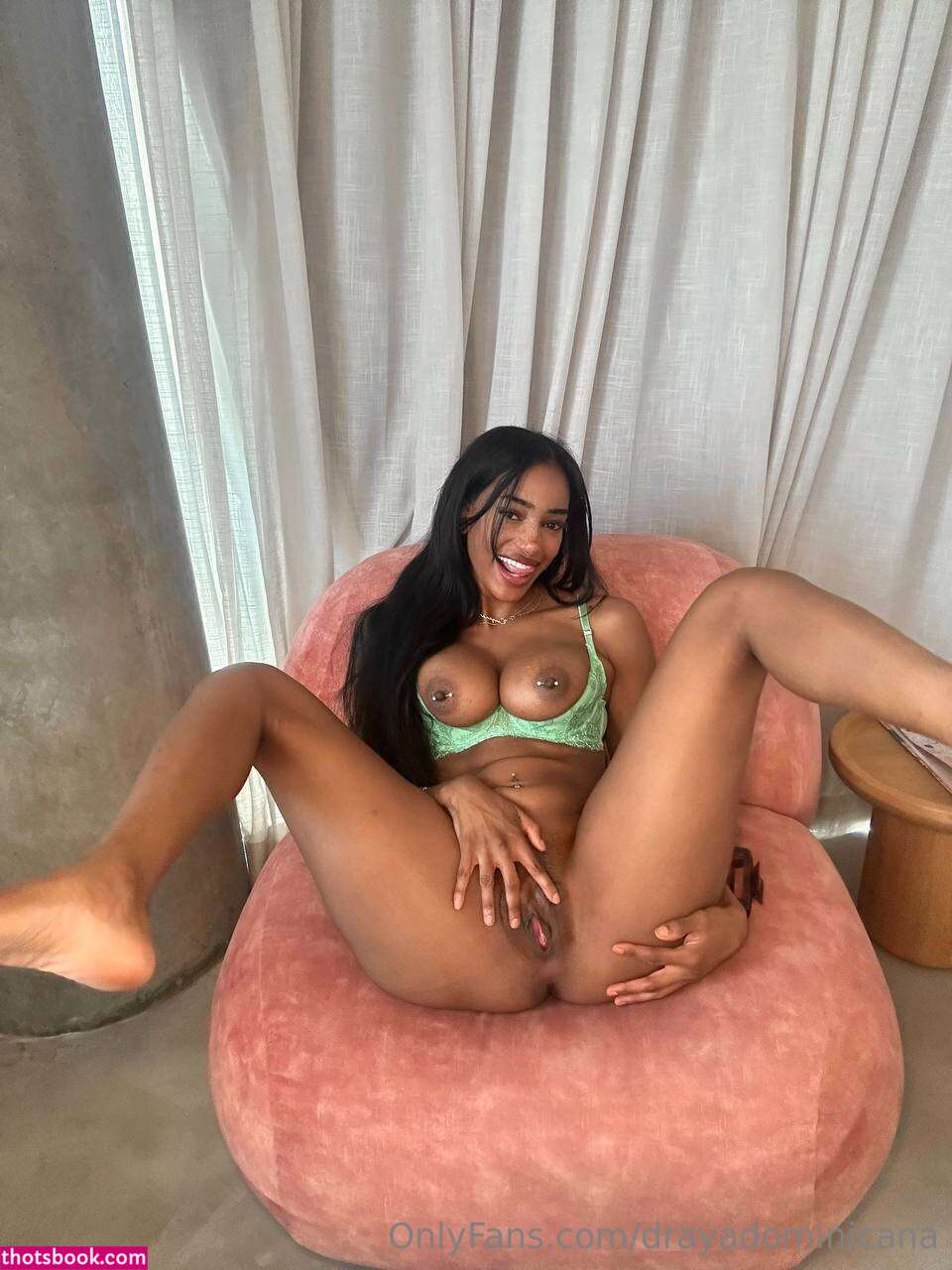 drayadominicana Freckles Nude OnlyFans Photos #15 664468