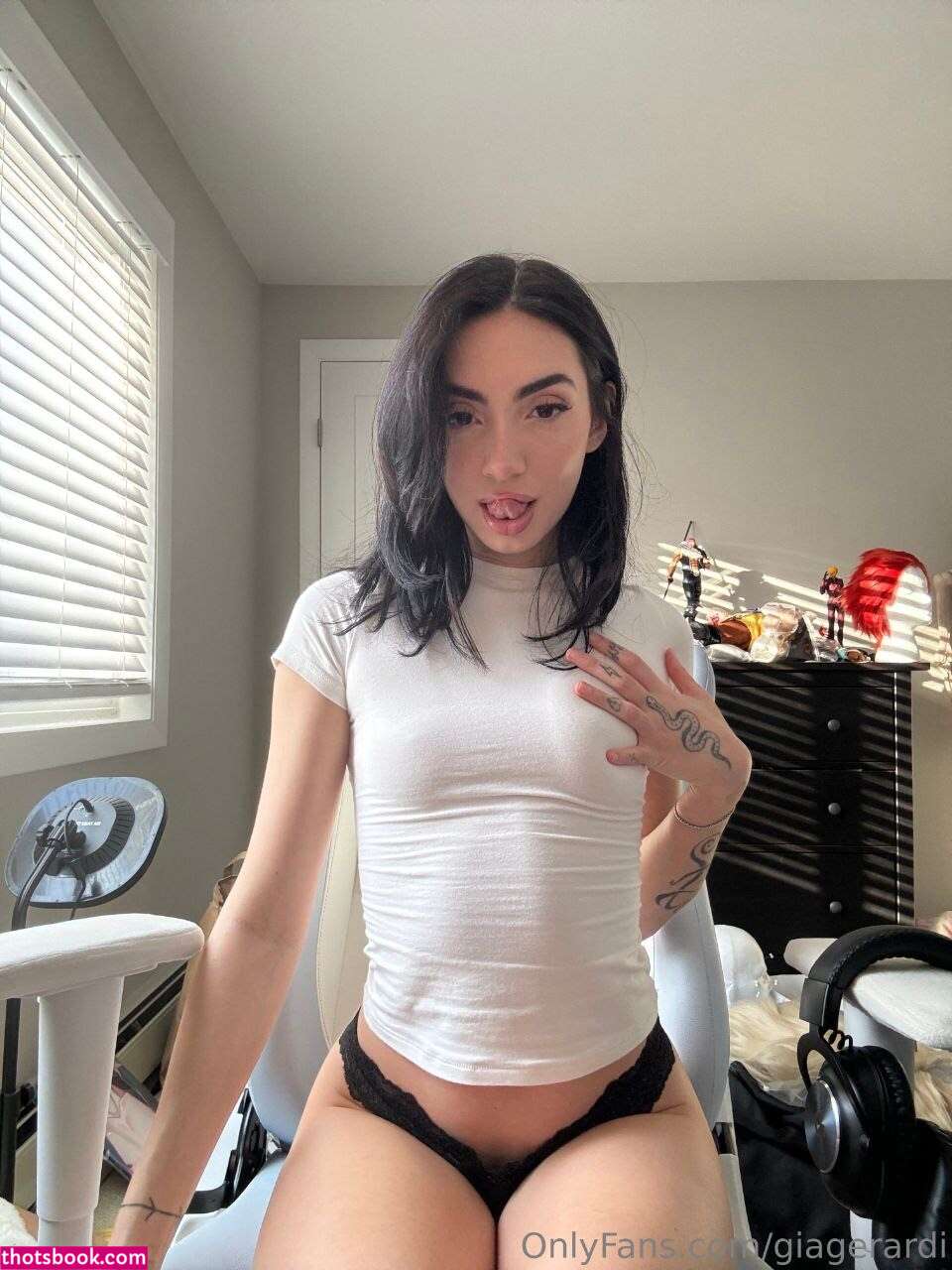 Giagerardi Gia Isabella Nude OnlyFans Photos #13 664522