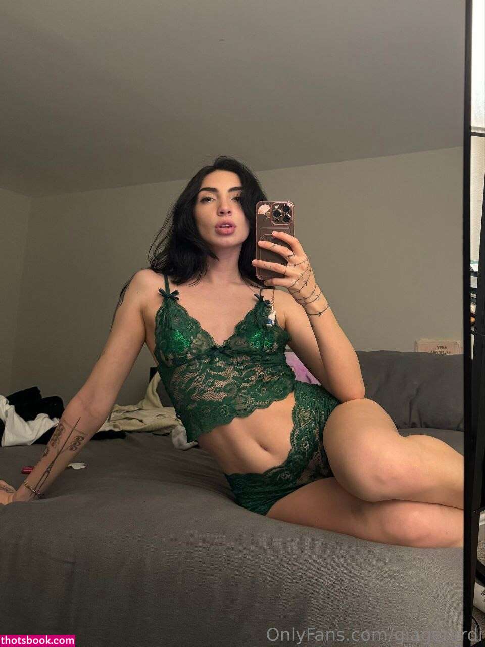 Giagerardi Gia Isabella Nude OnlyFans Photos #14 664534