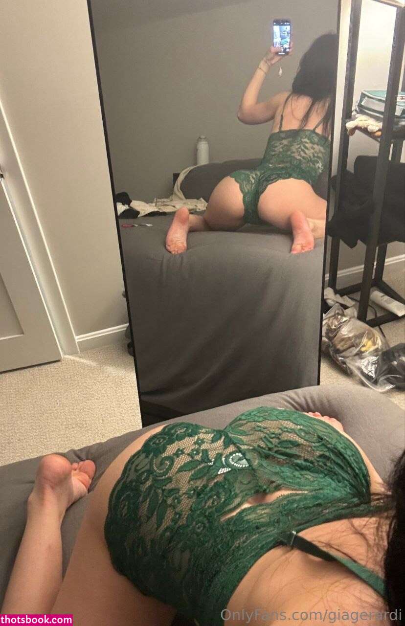 Giagerardi Gia Isabella Nude OnlyFans Photos #14 664535