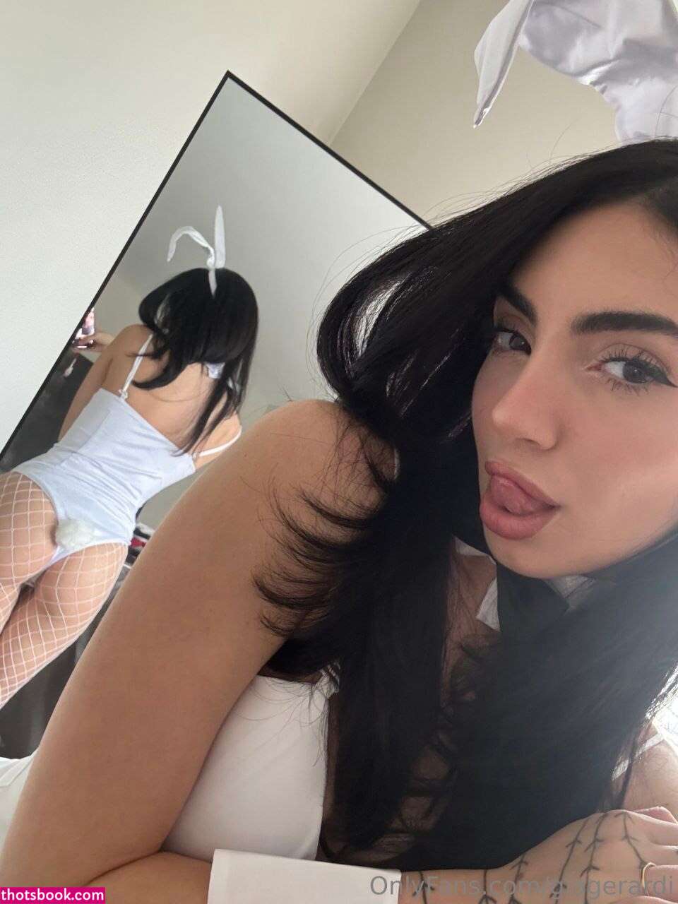 Giagerardi Gia Isabella Nude OnlyFans Photos #15 664547