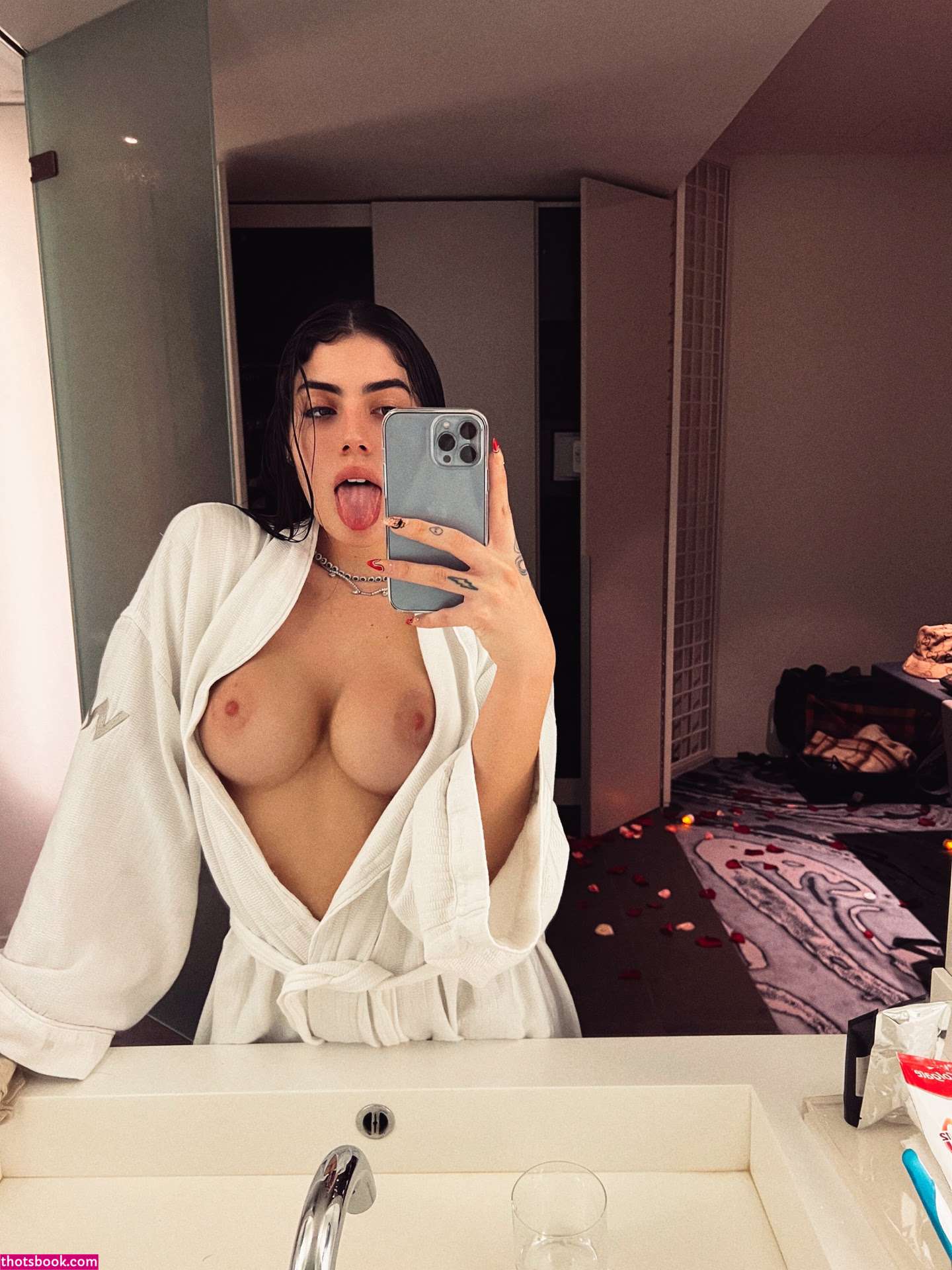 Paulina Franco Nude OnlyFans Photos #9 664897