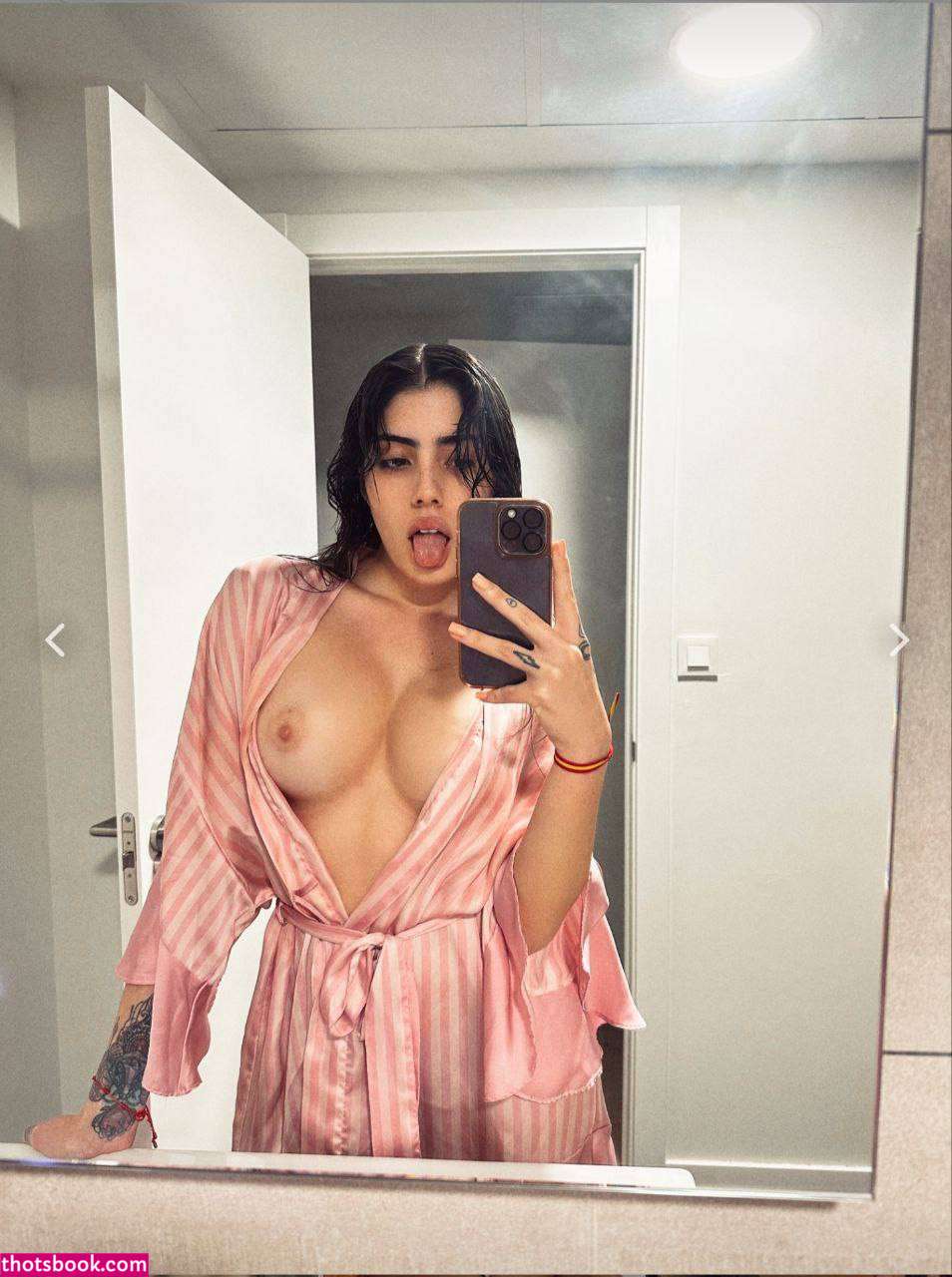 Paulina Franco Nude OnlyFans Photos #15 664938