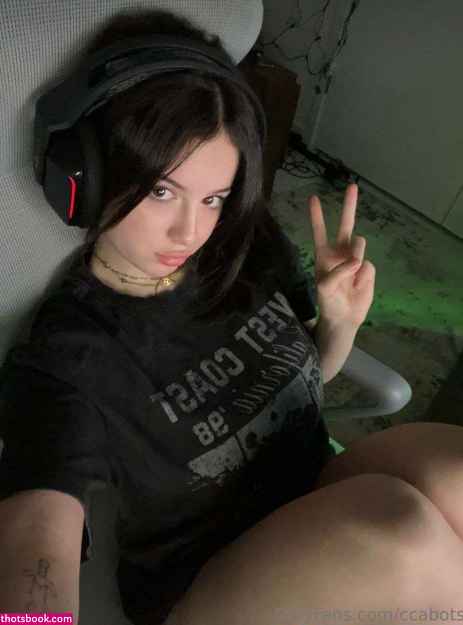 Sierra Cabot Nude OnlyFans Photos #18 665178