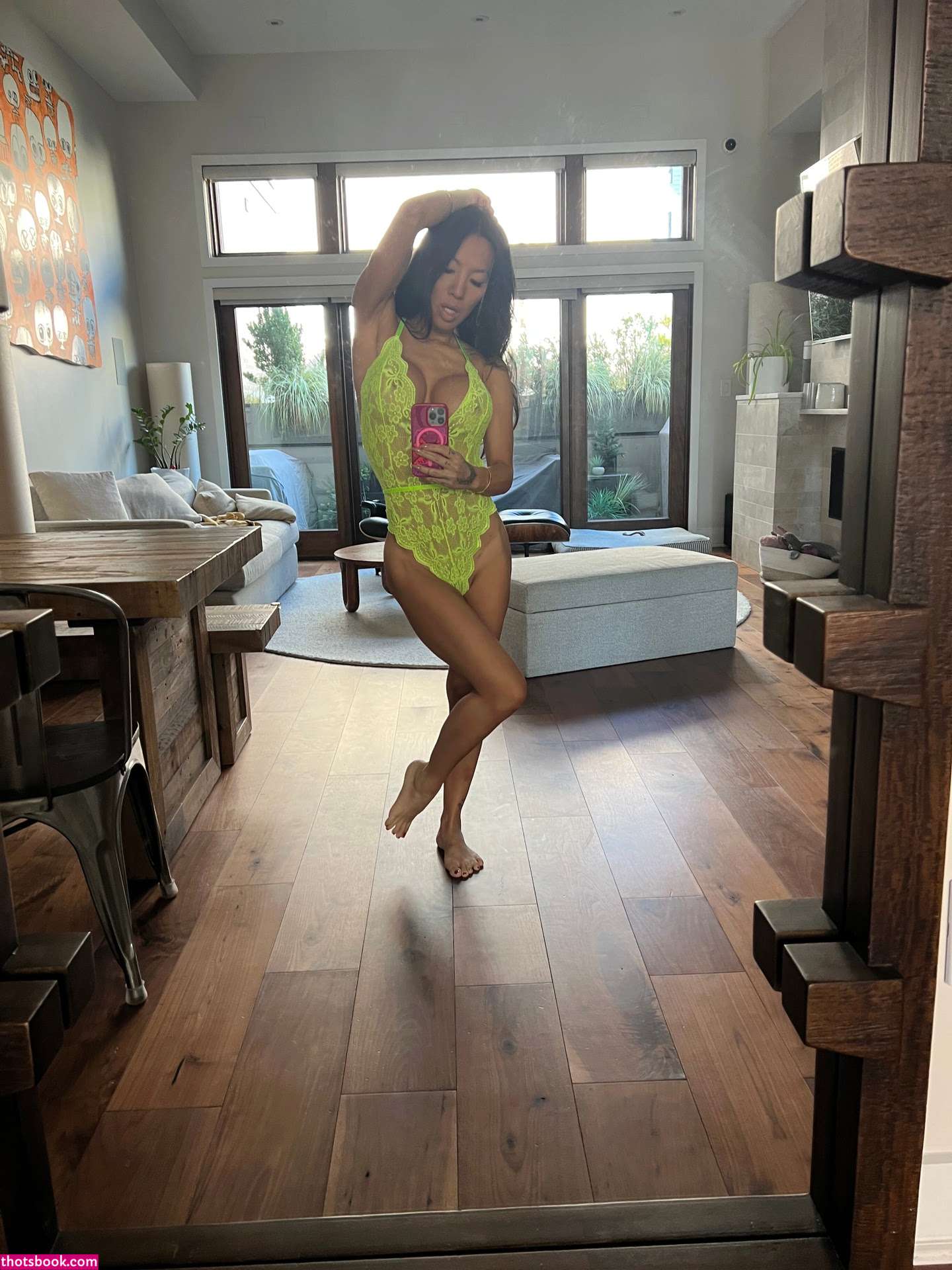 Asa Akira Nude OnlyFans Photos #11 684721