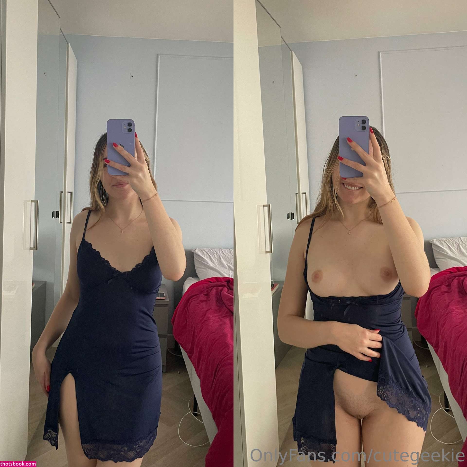 Cutegeekie cutelittlepearl Nude OnlyFans Photos #20 684902