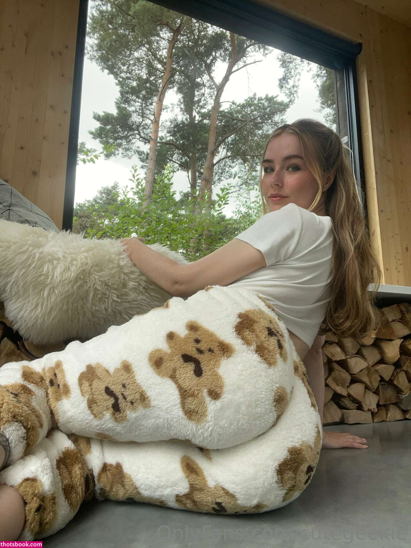 Cutegeekie cutelittlepearl Nude OnlyFans Photos #23 684934