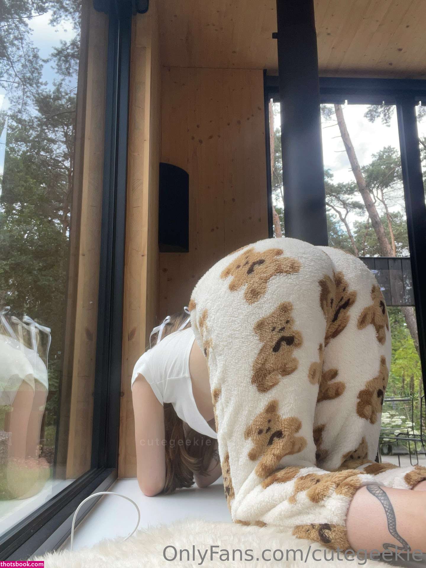 Cutegeekie cutelittlepearl Nude OnlyFans Photos #23 684936