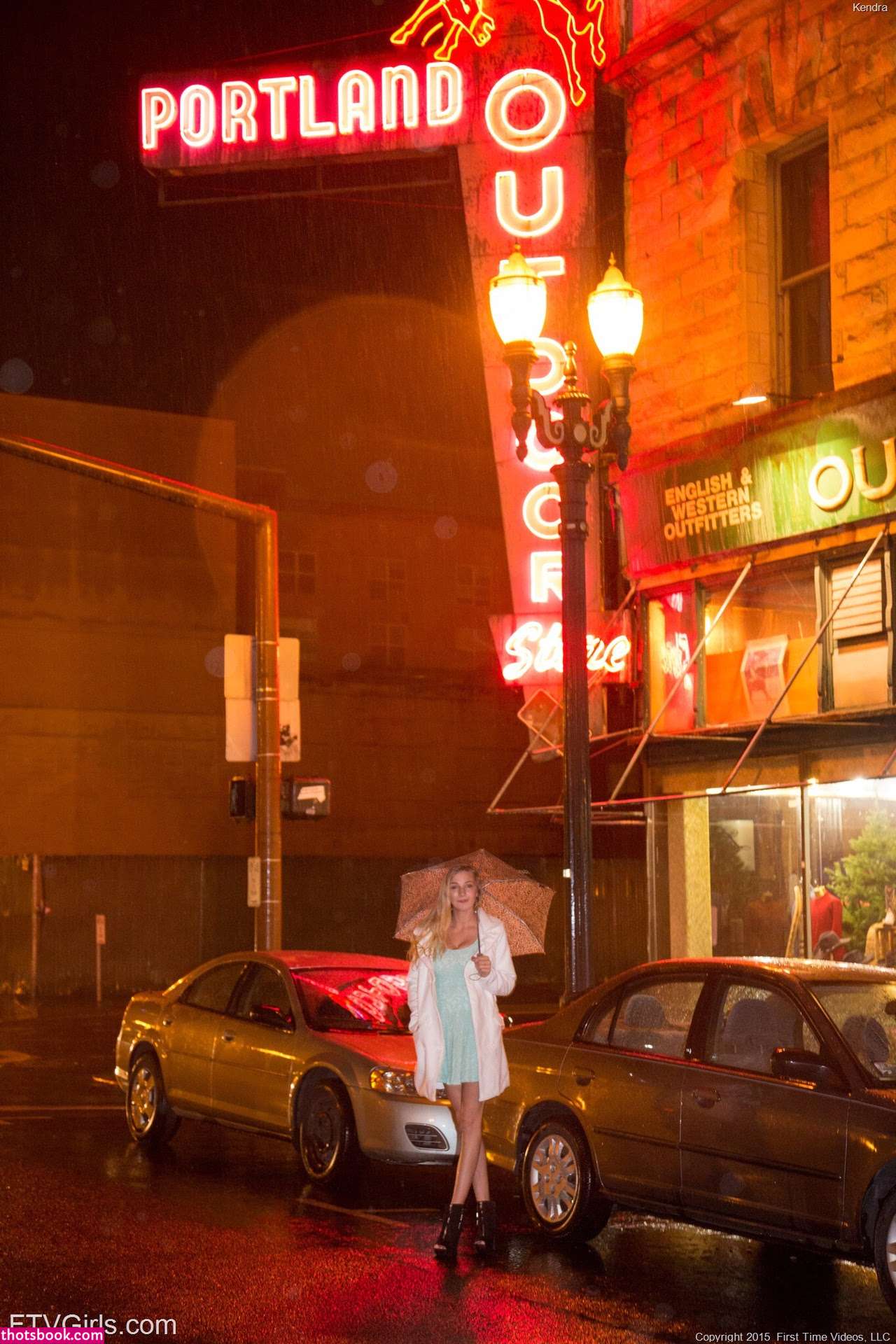 Kendra Sunderland Nude OnlyFans Photos #27 685176